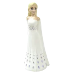 Frozen Elsa 3D design color change pocket night light approx 13cm