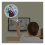 Frozen Stories projector and torch light - Image 3