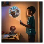 Frozen Stories projector and torch light - Image 2