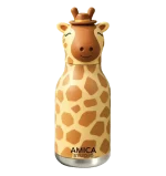 Gigi The Giraffe Hydration Bottle