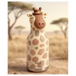 Gigi The Giraffe Hydration Bottle - Image 2