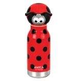 Lexi The Lady Bug Hydration Bottle