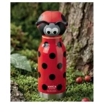 Lexi The Lady Bug Hydration Bottle - Image 3