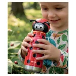 Lexi The Lady Bug Hydration Bottle - Image 2