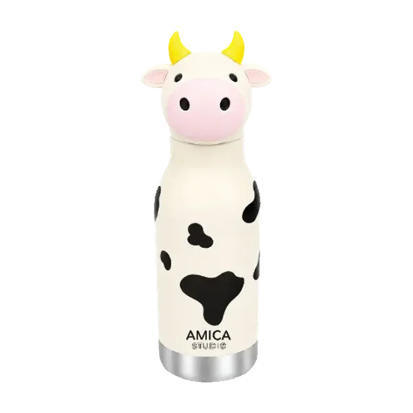 Moo The Cow Hydration Bottle