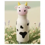 Moo The Cow Hydration Bottle - Image 2