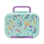Moon Bentoza Kids Lunch Box –  Mermaid - Image 3