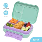 Moon Bentoza Kids Lunch Box –  Mermaid - Image 2