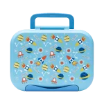 Moon Bentoza Kids Lunch Box –  Rocket