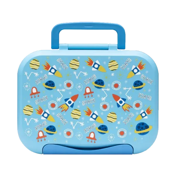Moon Bentoza Kids Lunch Box –  Rocket