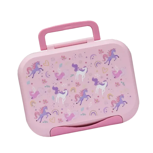 Moon Bentoza Kids Lunch Box –  Unicorn