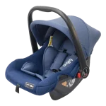 MOON Bibo Baby Carrier/Car Seat -  Blue