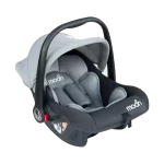 MOON Bibo Baby Carrier/Car Seat - Grey