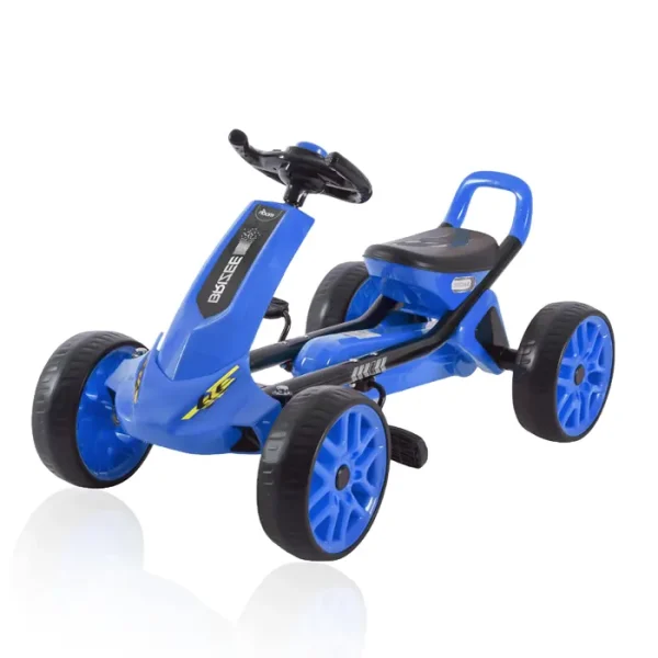 MOON Brizee Baby Go kart - Blue