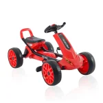 MOON Brizee Baby Go kart - Red