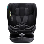 MOON GYRO PRO Baby Car Seat - Black