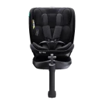 MOON GYRO PRO Plus Car Seat - Black