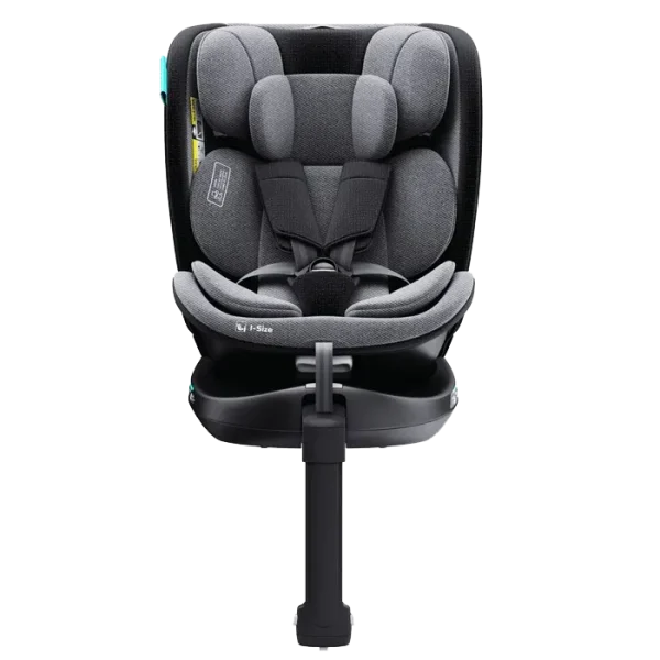 MOON GYRO  PRO Plus Car Seat - Grey