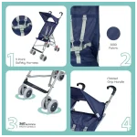 MOON Jet - Buggy - Dark Blue - Image 3