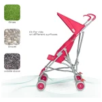 MOON Jet - Buggy - Pink - Image 3