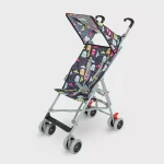 MOON Jet - Buggy - Printed Cars