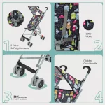 MOON Jet - Buggy - Printed Cars - Image 3
