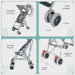 MOON Jet - Buggy - Printed Cars - Image 2