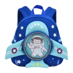 Moon Kids Backpack – Astronaut