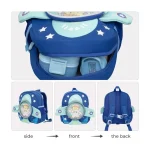 Moon Kids Backpack – Astronaut - Image 2