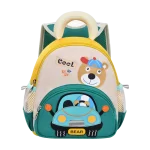 Moon Kids Backpack – Bear