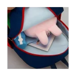 Moon Kids Backpack – Bear - Image 4