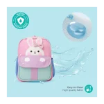 Moon Kids Backpack – Bunny - Image 3
