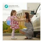 Moon Kids Backpack – Bunny - Image 4