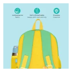 Moon Kids Backpack – Dinosuar - Image 2