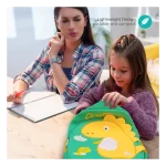Moon Kids Backpack – Dinosuar - Image 3