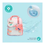 Moon Kids Backpack – Pink - Image 2