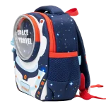 Moon Kids Backpack – Space Adventure