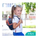 Moon Kids Backpack – Space Adventure - Image 2