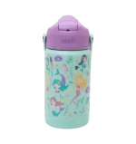 Moon Kids Insulated Water Bottle –  Mermaid