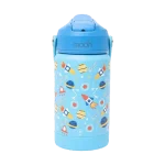 Moon Kids Insulated Water Bottle –  Space Adventure