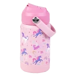 Moon Kids Insulated Water Bottle – Unicorn