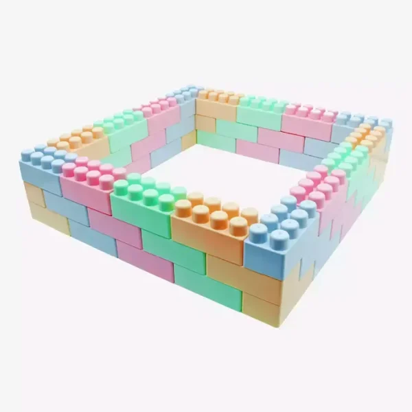 MOON  Playpool Building Blocks