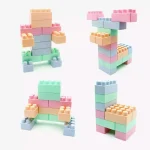 MOON  Playpool Building Blocks - Image 2