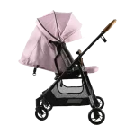 MOON Revo 360 stroller, Pink