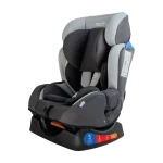 MOON Sumo Baby/Infant Car seat suitable from Birth to 6 Years-(Group (0,1,2) (0-25 Kg) Charcoal Grey - Image 4