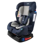 MOON Sumo Baby/Infant Car seat suitable from Birth to 6 Years-(Group (0,1,2) (0-25 Kg),Green - Image 4