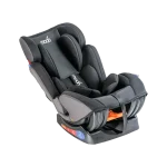 MOON Sumo Baby/Infant Car seat suitable from Birth to 6 Years-(Group(0,1,2) (0-25 Kg) Ash Grey - Image 2