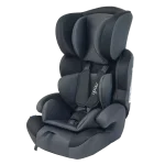 MOON Tolo - Car seat (Group 1,2,3)-Black