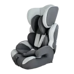 MOON Tolo - Car seat (Group 1,2,3) - Grey