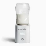 Munchkin 98° Digital Bottle Warmer